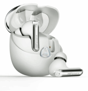 HiFuture Sonic Air Enc True Wireless Earbuds hifuture sonic air enc true wireless earbuds